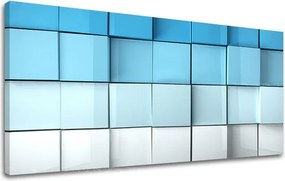 Obraz na stenu PANORÁMA ABSTRAKT AB033E13