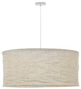 Béžové tienidlo ø 80 cm Mariela – Kave Home