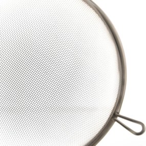 Orion Cedidlo nerezové 14 cm, 14 cm