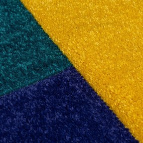 Ručne tkaný behúň 66x300 cm Mambo – Flair Rugs