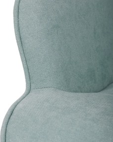 Hojdacie kreslo AK-371 Farba: Zelená