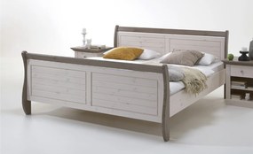 Sconto Posteľ MONACO 658