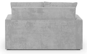 Rozkládací pohovka DOTA Světle Šedá