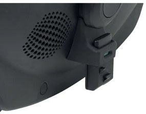 Chicco - Autosedačka KORY ESSENTIAL i-Size (40-80 cm) čierna