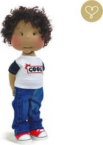 Bábika Adrián 40 cm