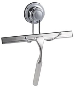 Stierka na sklo Multi Ecoloc chróm ECO32, 1 ks