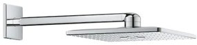 Hlavová sprcha GROHE Rainshower SmartActive vrátane sprchového ramená chróm 26479000, 1 ks