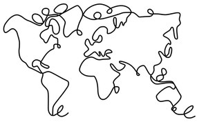 World Map