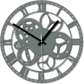 Moderné nástenné hodiny | SENTOP X0071-Trendy wall clock