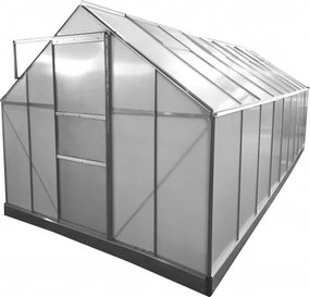 MI Polykarbonátový skleník G7011-11