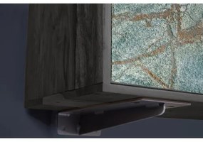 TV-skrinka 43482 Soul 160cm Drevo Acacia  - Komfort-nábytok