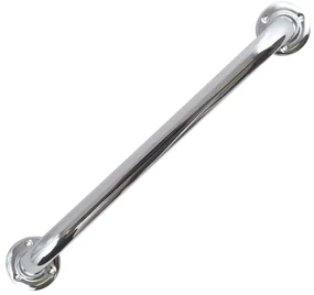 Spirella Držadlo do kúpeľne SAFE, 60 cm