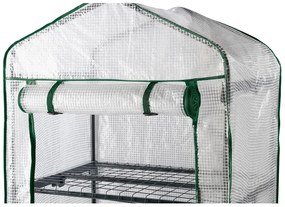 PARKSIDE®  Fóliovník, 69 x 160 x 49 cm  (100370893)