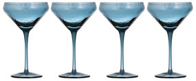 Poháre v súprave 4 ks na koktail 300 ml Flynn – Ladelle