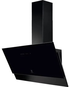 Komínový digestor Electrolux 90 cm čierna LFV419K