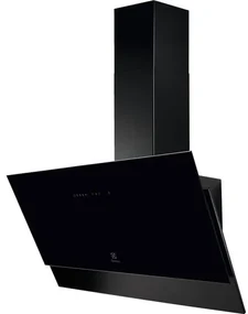 Komínový digestor Electrolux 90 cm čierna LFV419K