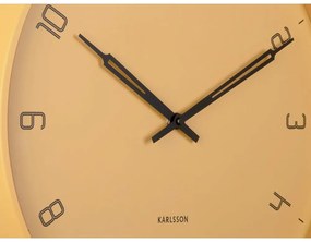 Nástenné hodiny ø 40 cm Stark – Karlsson
