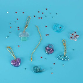 KIK Kreatívna sada magic box UV