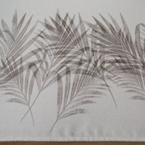 SADA 4 KS PRESTIERANIE NA STÔL INES3 32X45 CM LISTY