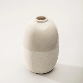 Váza Nordic Shell 14x14x23 cm