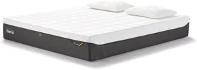 TEMPUR® PRO LUXE Medium 30 - stredne tvrdý Rozmery: 90x200, Varianta: Tempur