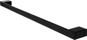 Nimco Držiak na uteráky, 63 cm KIBO čierny - Ki-14061-90