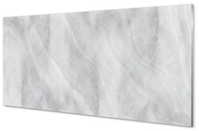 Sklenený obklad do kuchyne Marble kameň abstrakcie 120x60 cm
