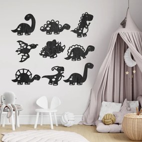 Dekorácia do izby dinosaury | SENTOP PR0472