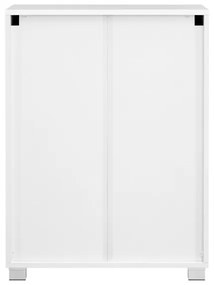 Úložná skrinka BBK140W01
