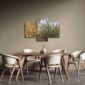 Obraz - Oriešok (90x60 cm)