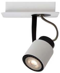 Lucide 17989/05/31 - LED bodové svietidlo DICA LED 1xGU10/5W/230V