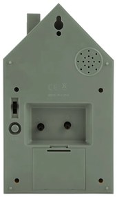 Budík Modern Cuckoo – Karlsson