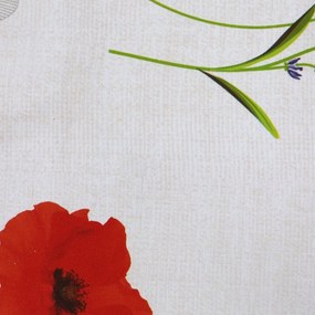 Umývateľný obrus 140x240 cm Sisteron – douceur d'intérieur