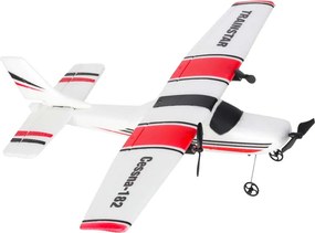 KIK Cessna 182 Acrobat RC lietadlo na diaľkové ovládanie 2,4 GHz
