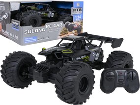 Ramiz R/C Crawler 1:14 RACING 03