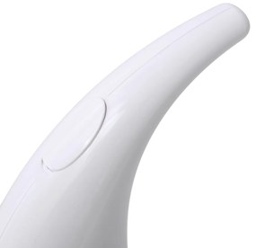 Spirella Selma 300 ml bezdotykový dávkovač mydla,biely