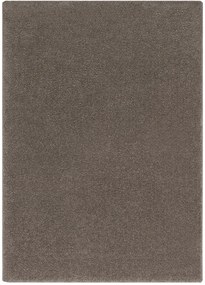 Koberce Breno Kusový koberec GALA 01/BBB, hnedá,120 x 170 cm
