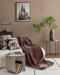 DEKORAČNÁ SOŠKA SEMA2 36X36 CM VIACFAREBNÁ