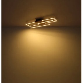 Globo 67276-18 - LED Stropné svietidlo KENDRA LED/18W/230V