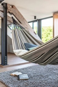 Marimex | Sieť hojdacia La Siesta Flora Kingsize Pattern zebra | 11640549