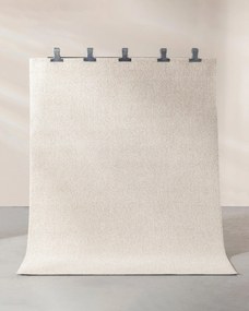 Koberec Solaro linen grey 160x230 cm
