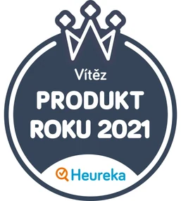 Sixtol Aróma difuzér Vulcan červené dřevo, 350 ml