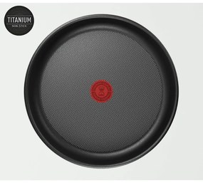 Hliníková súprava riadu 9 ks INGENIO Cook Eat L881S904 – Tefal