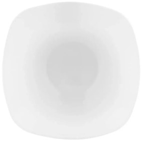 Altom Sada misiek z opálového skla White harmony 12,5 cm, 6 ks