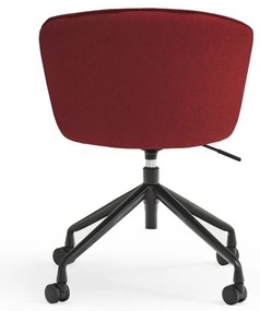 Kancelárska stolička Add – Teulat