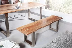 Lavica Massive II 160cm