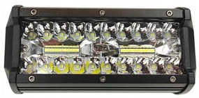 LED Bodové svietidlo pre automobil COMBO LED/120W/12-24V IP67