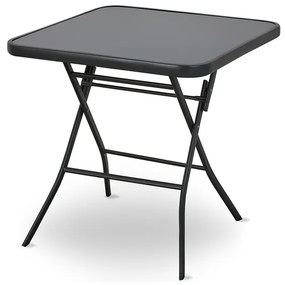Aga Záhradný stôl MR4355 70x70x70 cm