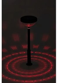 Rabalux 77177 vonkajšie zapichovacie LED svietidlo Monor, 0,1W, 3000K, 3lm, IP44