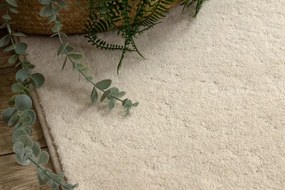 Koberec TEXTURA 488.18.LA100 Osta krémový